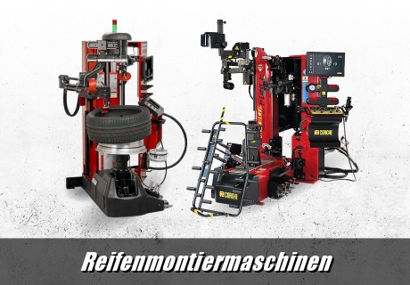 Reifenmontiermaschine für den professionellen Reifendienst online bestellen Reifenmontiermaschine für den professionellen Reifendienst online bestellen